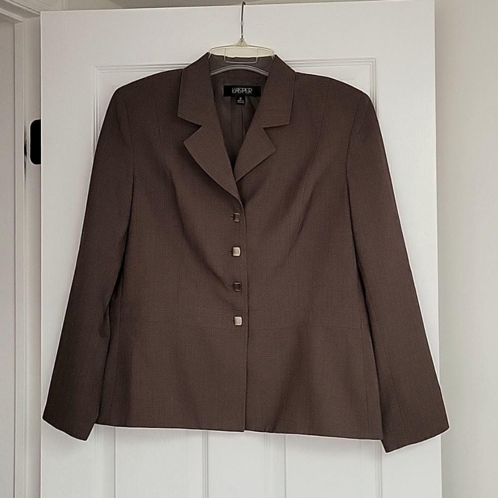 Women's jacket